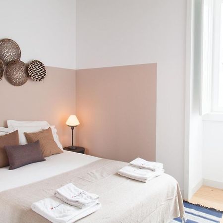 FLH Intendente Charming Flat Lissabon Exterior foto