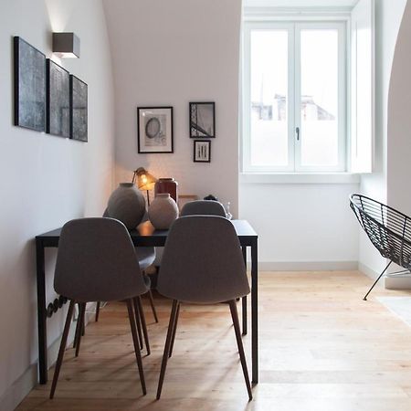 FLH Intendente Charming Flat Lissabon Exterior foto