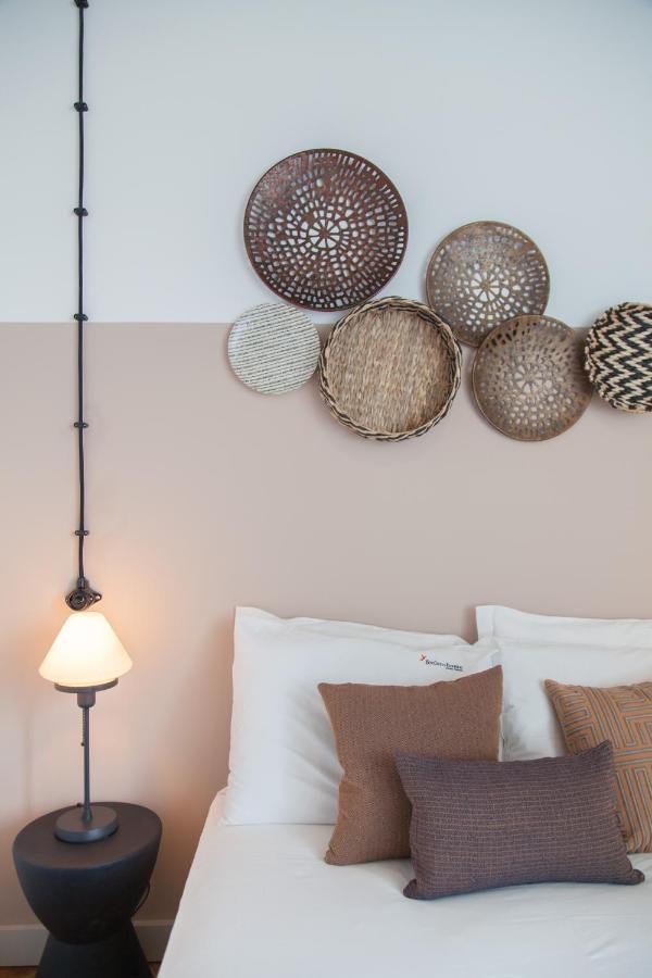 FLH Intendente Charming Flat Lissabon Exterior foto