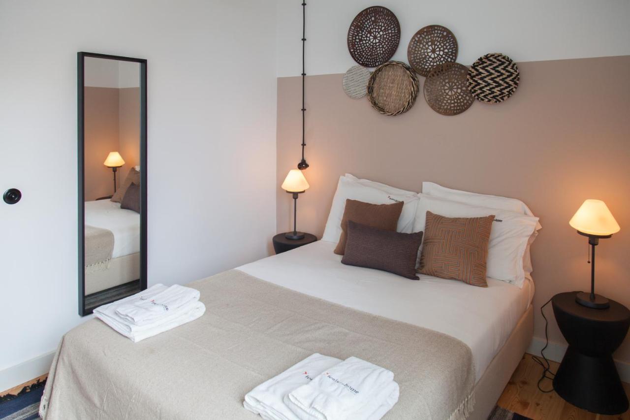 FLH Intendente Charming Flat Lissabon Exterior foto